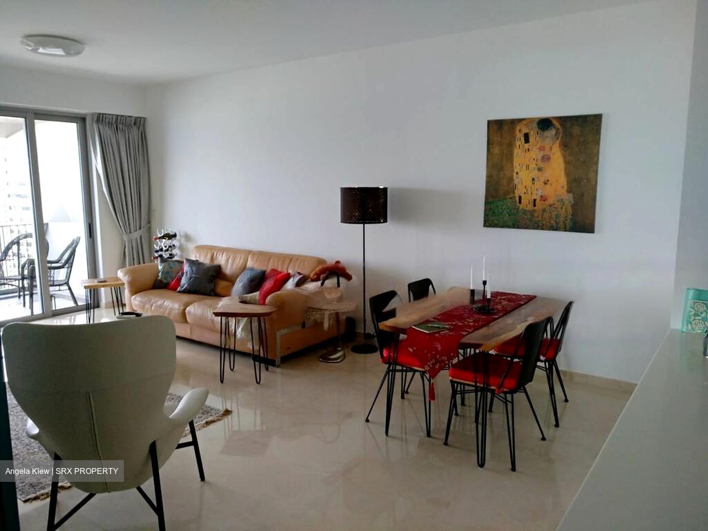 Shenton Way (D1), Condominium #500796951